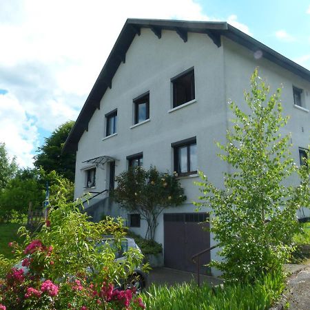 Villa Detente Dauphinoise Saint-Andre-le-Gaz Buitenkant foto